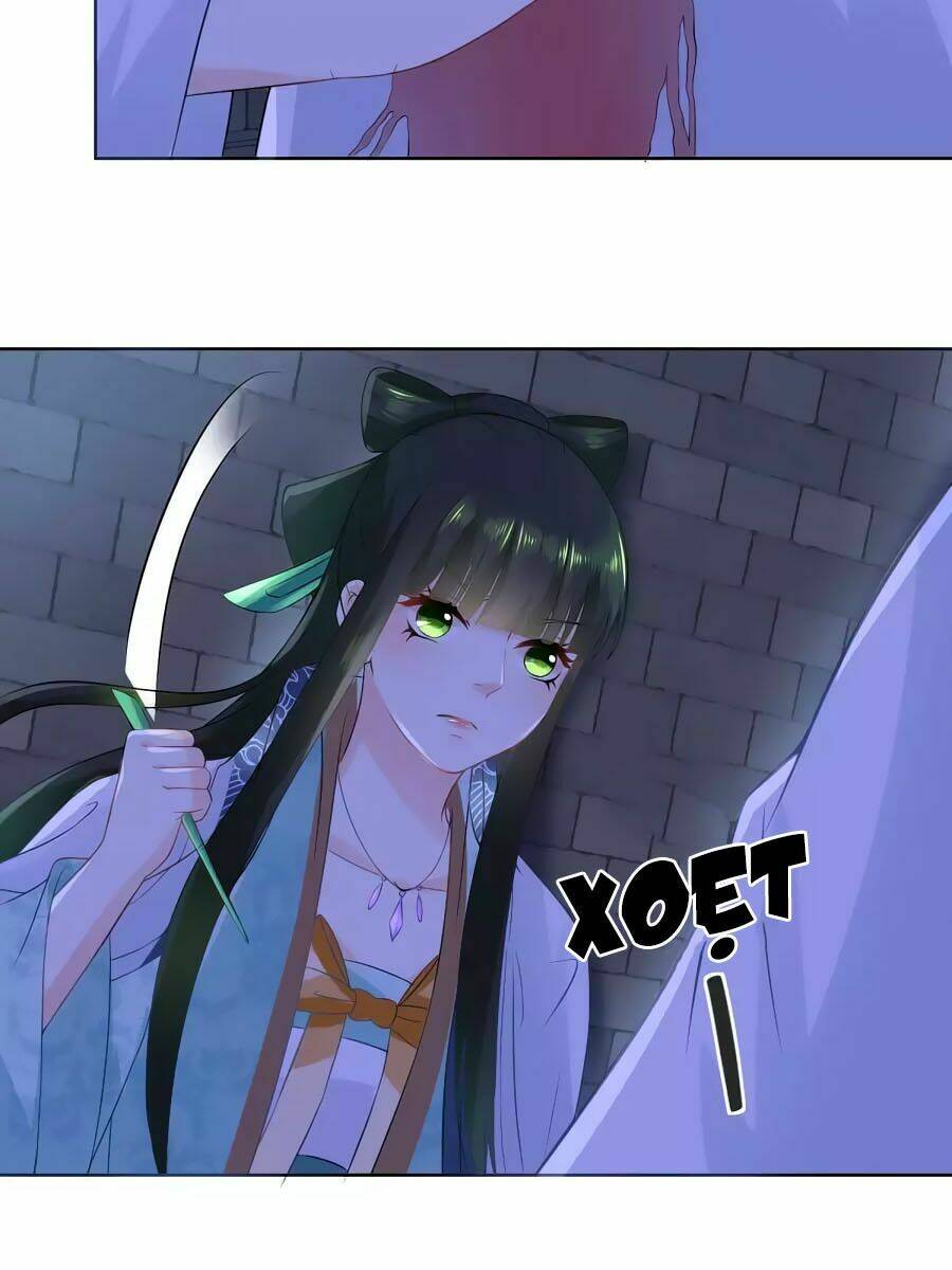 Trù Nương Hoàng Hậu: Chapter 24