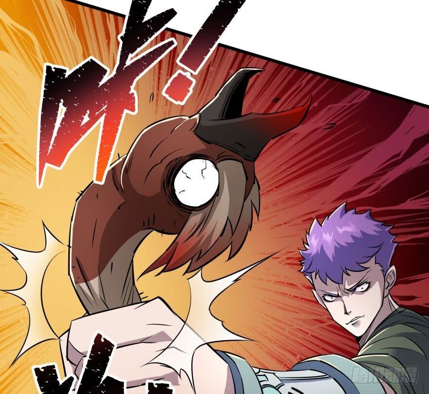 Thú Nhân: Chapter 34