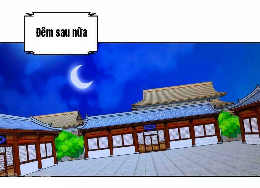 Hoàng Thượng Ở Trên, Thần Ở Dưới: Chapter 43