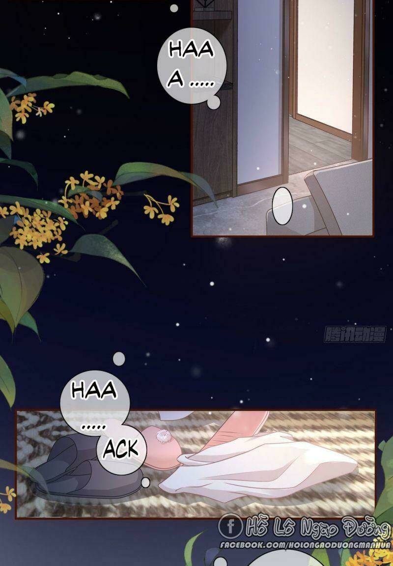 Bạn Gái Tôi Mới 30+: Chapter 82