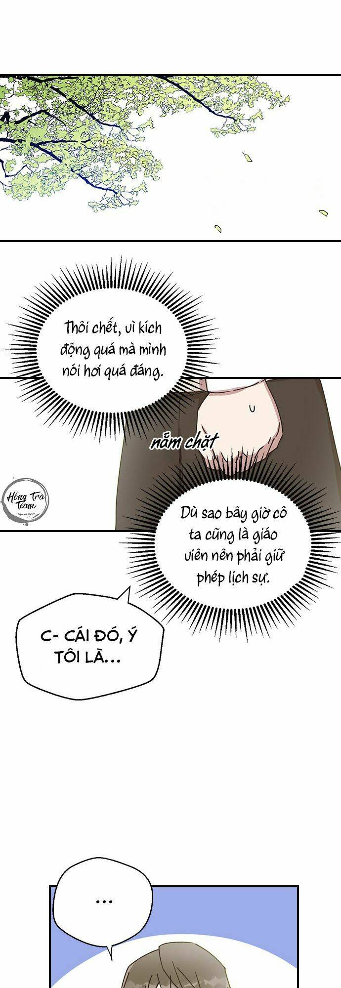 Duyên Nợ Kiếp Trước: Chapter 2