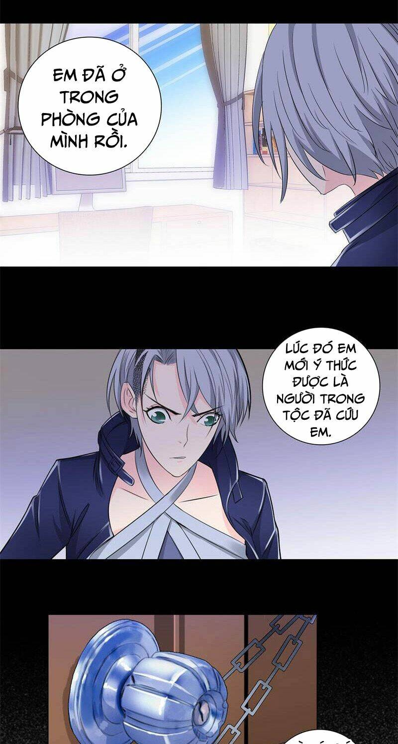 Học Viện Cao Thủ: Chapter 171