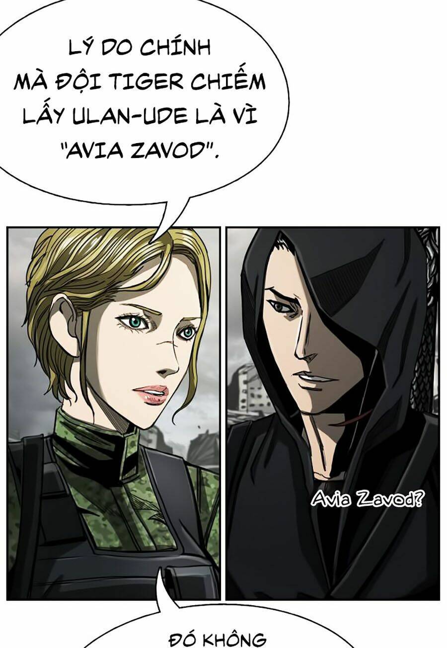 Thợ Săn Đầu Tiên: Chapter 77