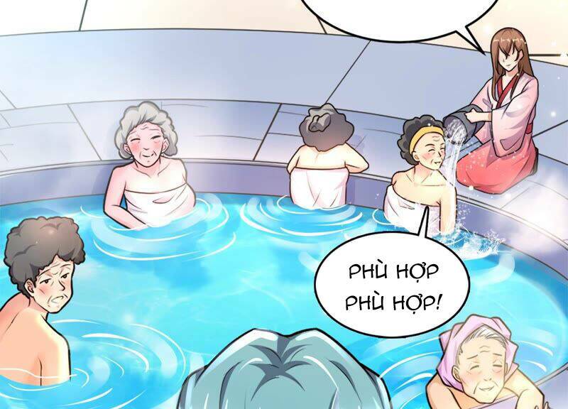 Siêu Năng Phân Hóa: Chapter 13