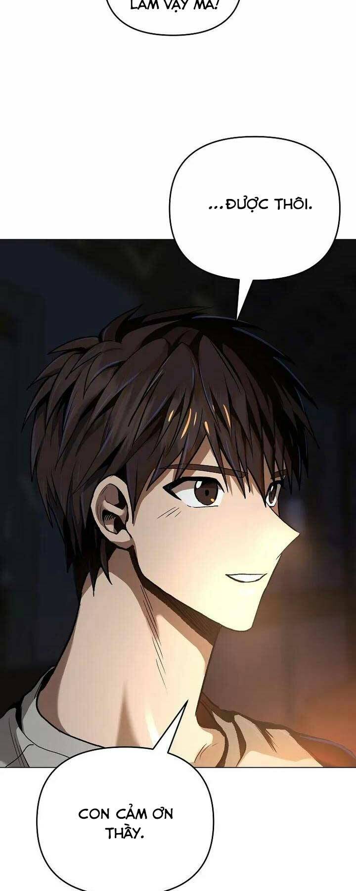 Con Đường Diệt Thần: Chapter 7