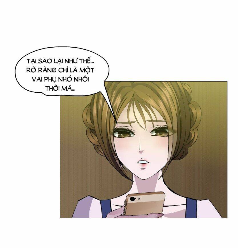 Cạm Bẫy Của Nữ Thần: Chapter 34