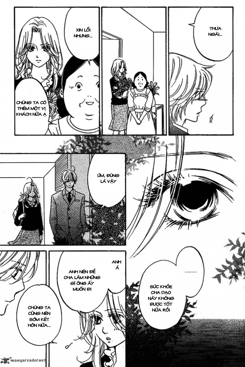 Kimi Ga Uso Wo Tsuita: Chapter 11