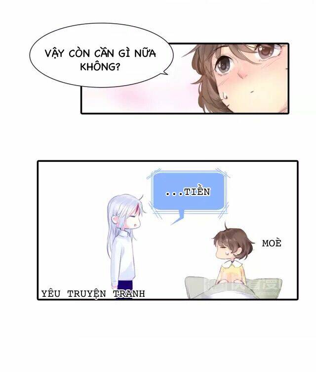 Hướng Dẫn Bảo Trì Người Máy: Chapter 12