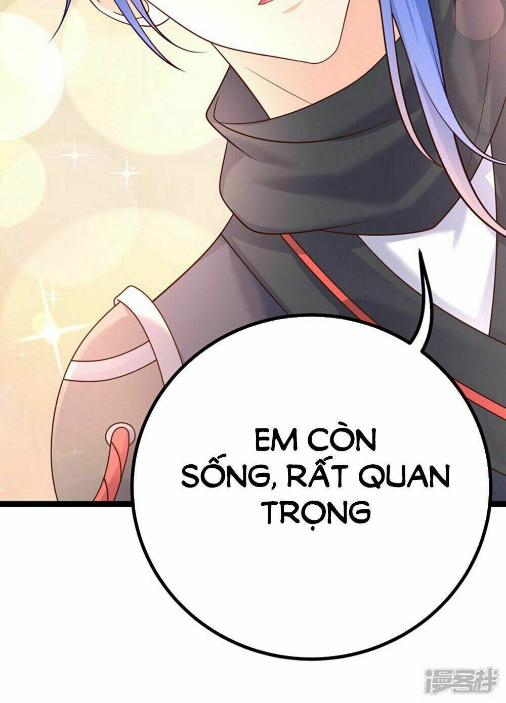 Boss Của Tôi Là Đại Thần: Chapter 65