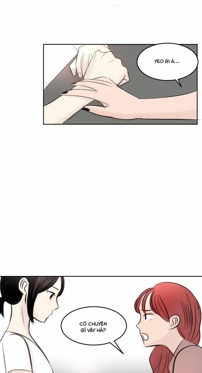 Transparent Cohabitation: Chapter 32