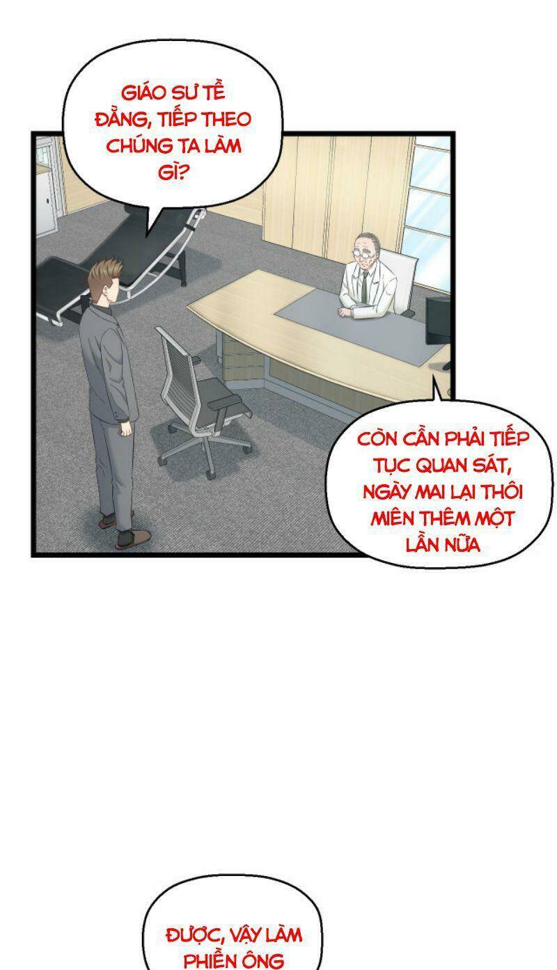 Đối Mặt Với Thử Thách: Chapter 71