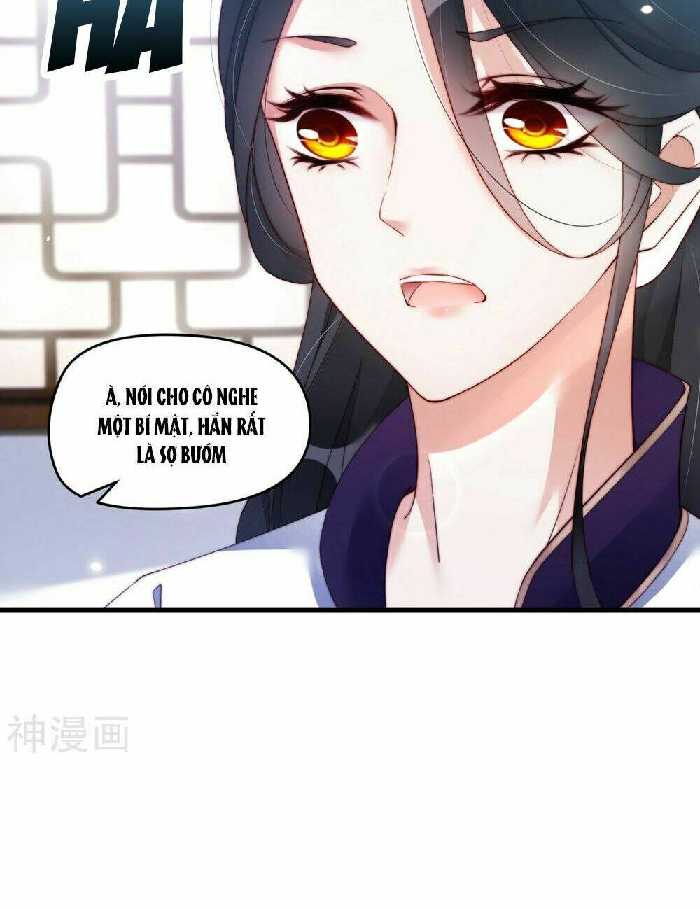 Dòng Máu Ngọt Ngào: Chapter 5