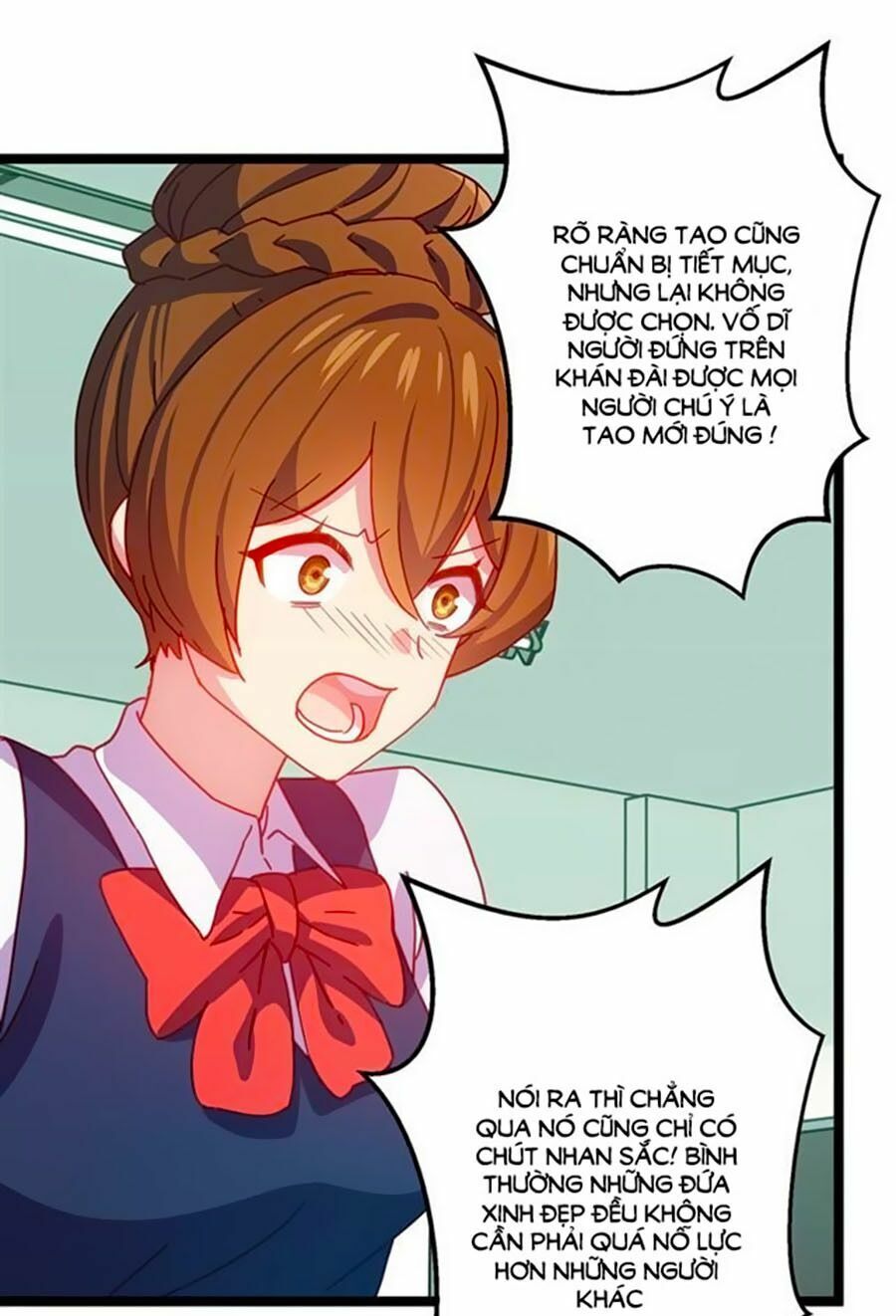 Bài Ca Tình Yêu: Chapter 8