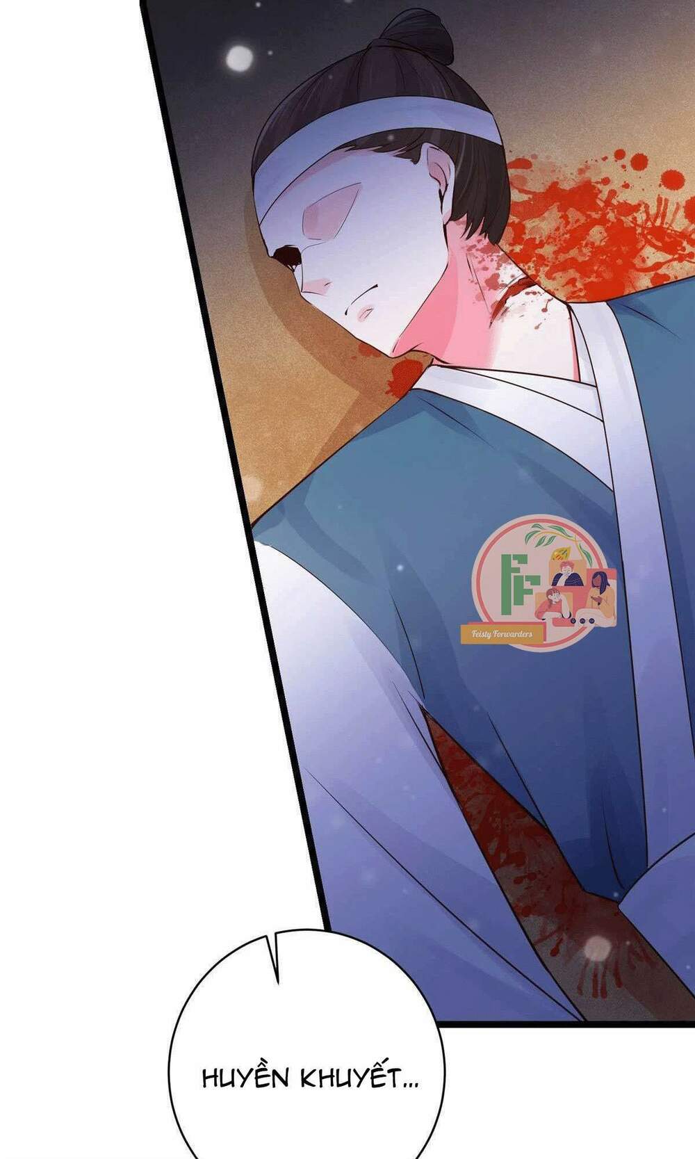 Đặc Công Cuồng Phi: Tuyệt Thế Tu Chân: Chapter 9