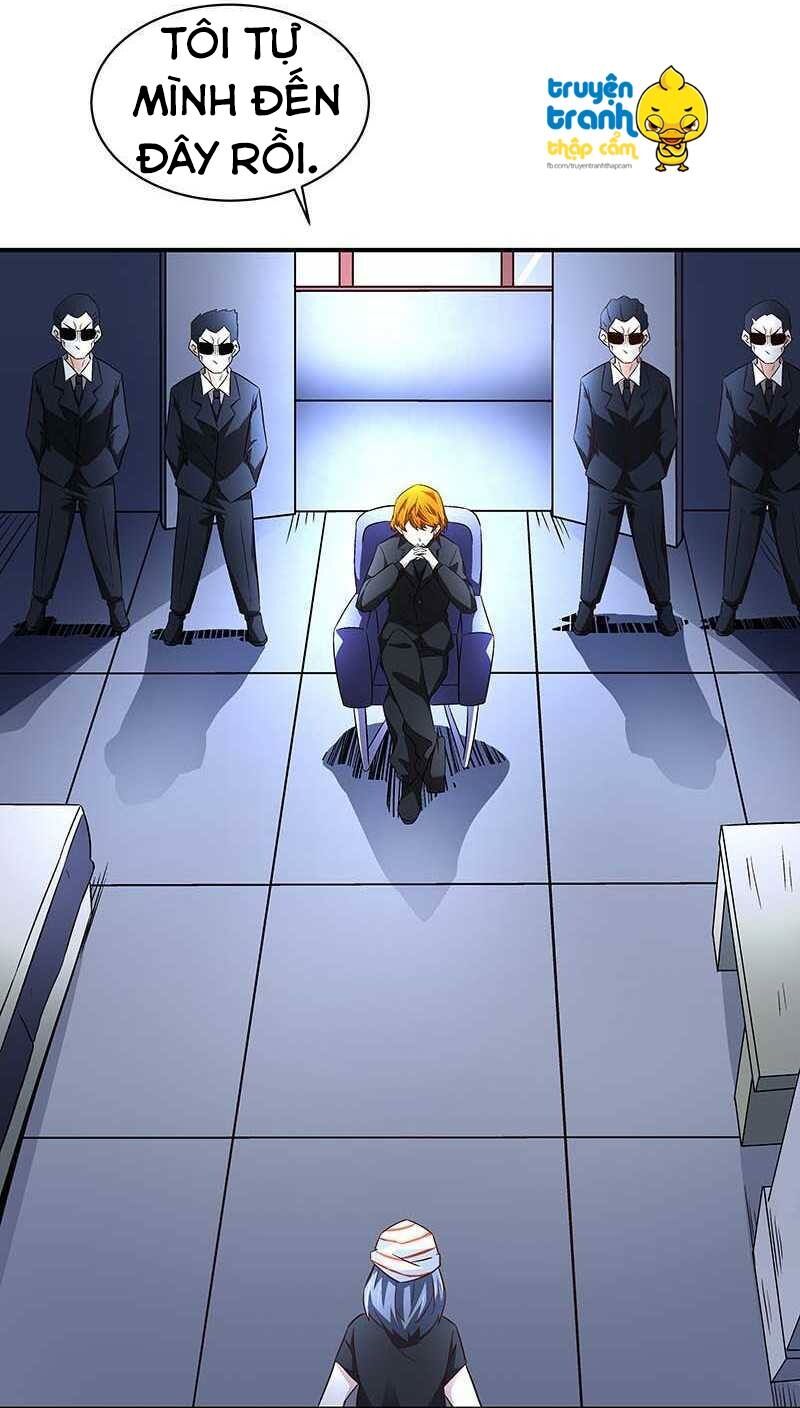Cường Sủng Hào Môn Tiểu Manh Thê: Chapter 49