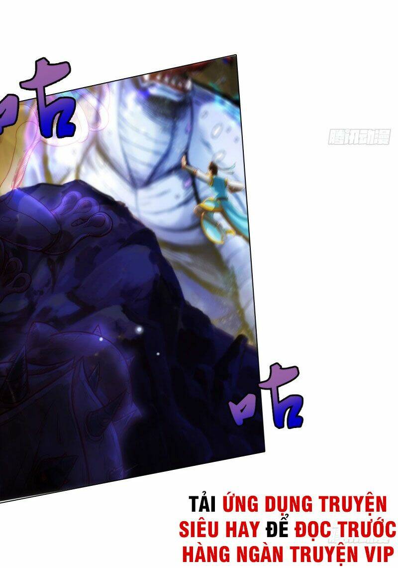 Bất Hủ Phàm Nhân: Chapter 23