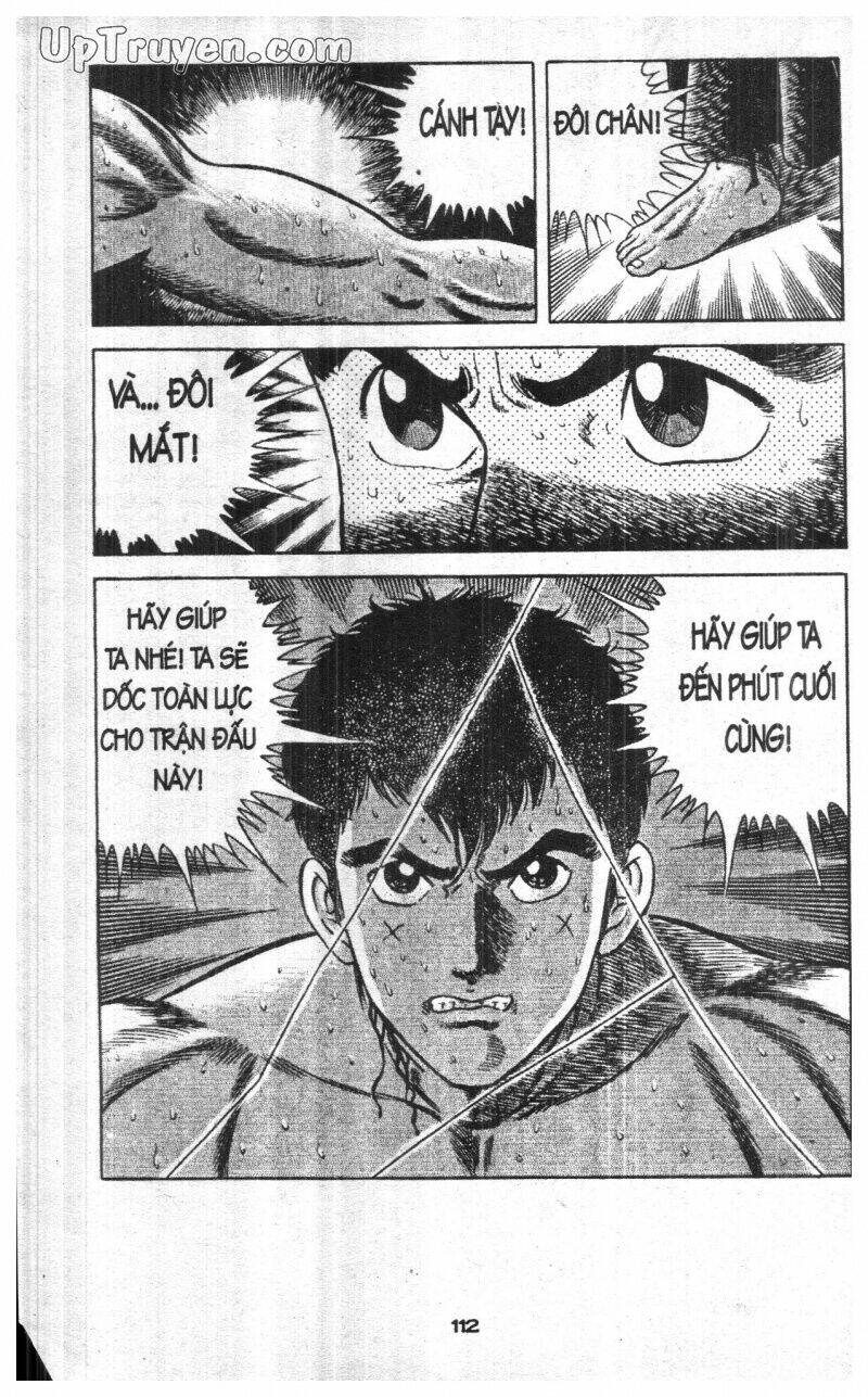 Musashi: Chapter 31