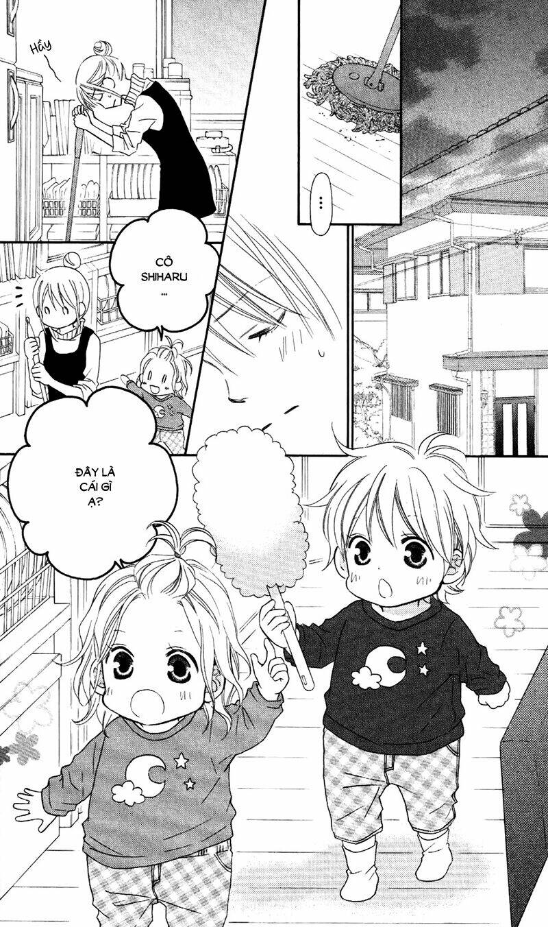 Love So Life: Chapter 67