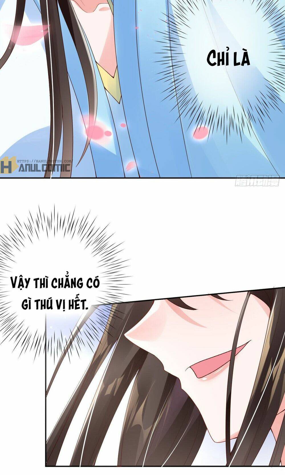 Kinh Thế Cuồng Phi: Chapter 10
