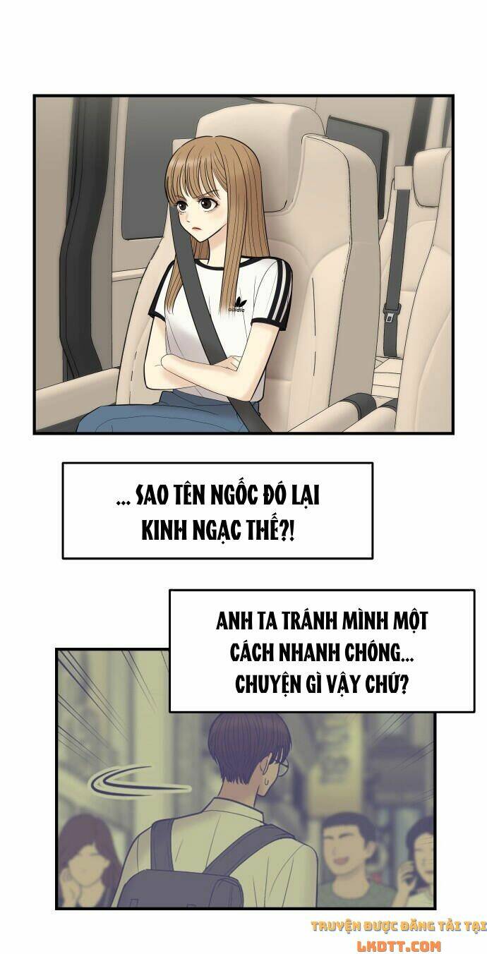 Không Còn Là Nữ Chính!: Chapter 4