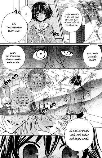 Boyfriend: Chapter 11.1