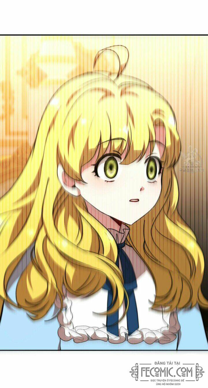 Công Chúa Bị Lãng Quên Muốn Sống Trong Hòa Bình: Chapter 17