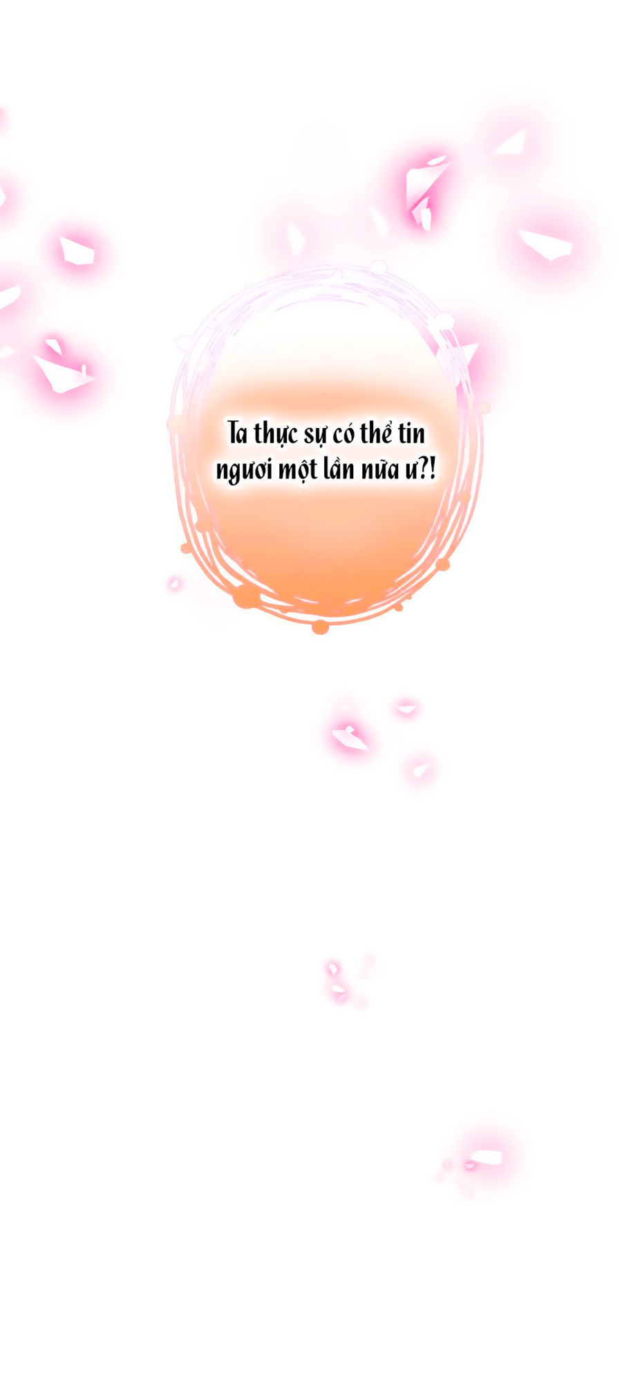 Vương Tử Và Ánh Trăng Đen: Chapter 10