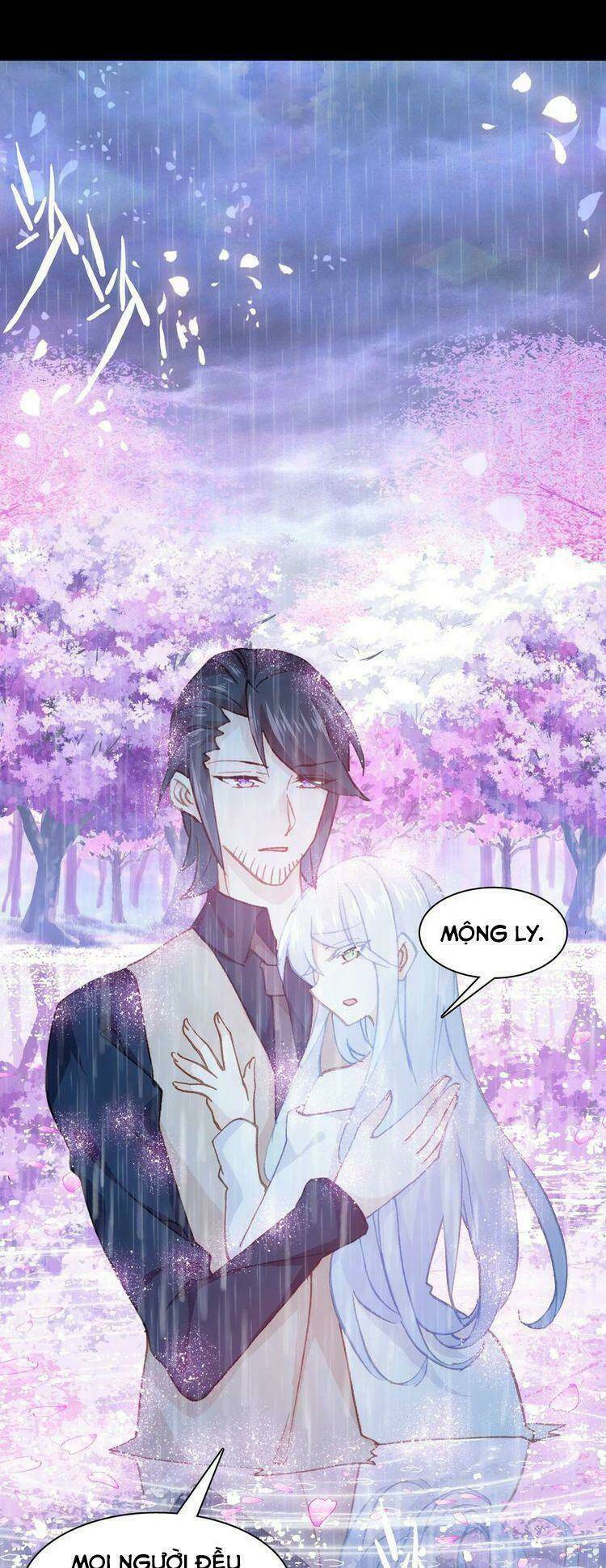 Chuyển Phát Nhanh Tình Yêu: Chapter 30