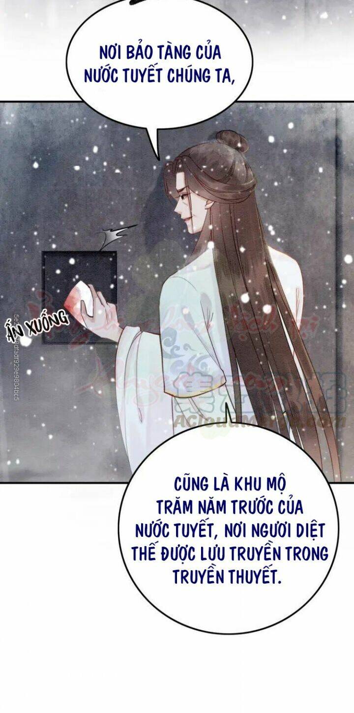 Trọng Sinh Bá Sủng Nhiếp Chính Vương Quá Mạnh Mẽ: Chapter 222