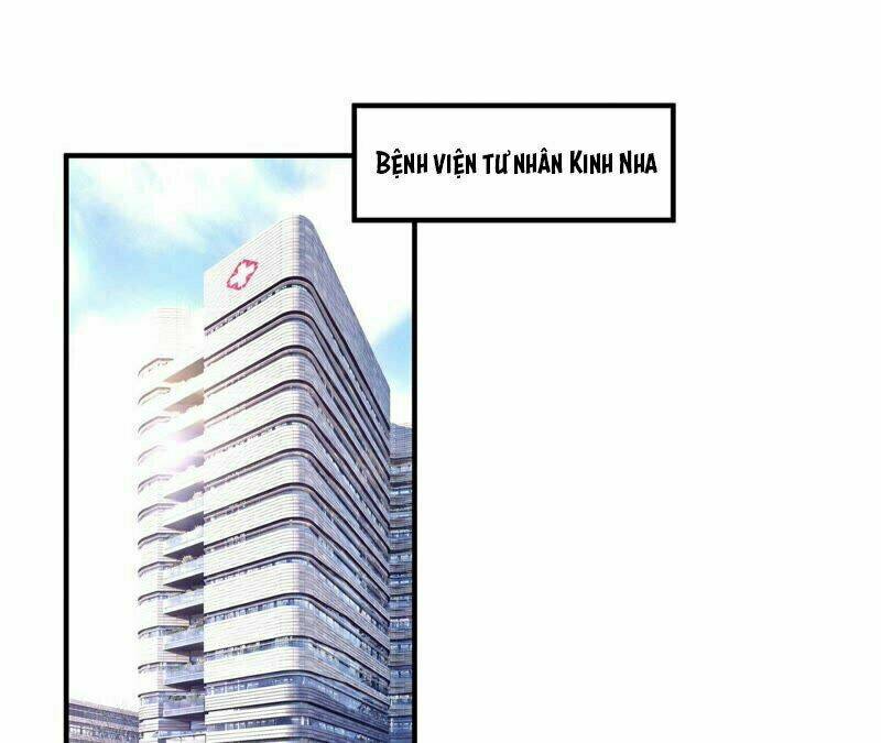 Chiến Lược Lãng Mạn Của Thịnh Thiếu: Chapter 41