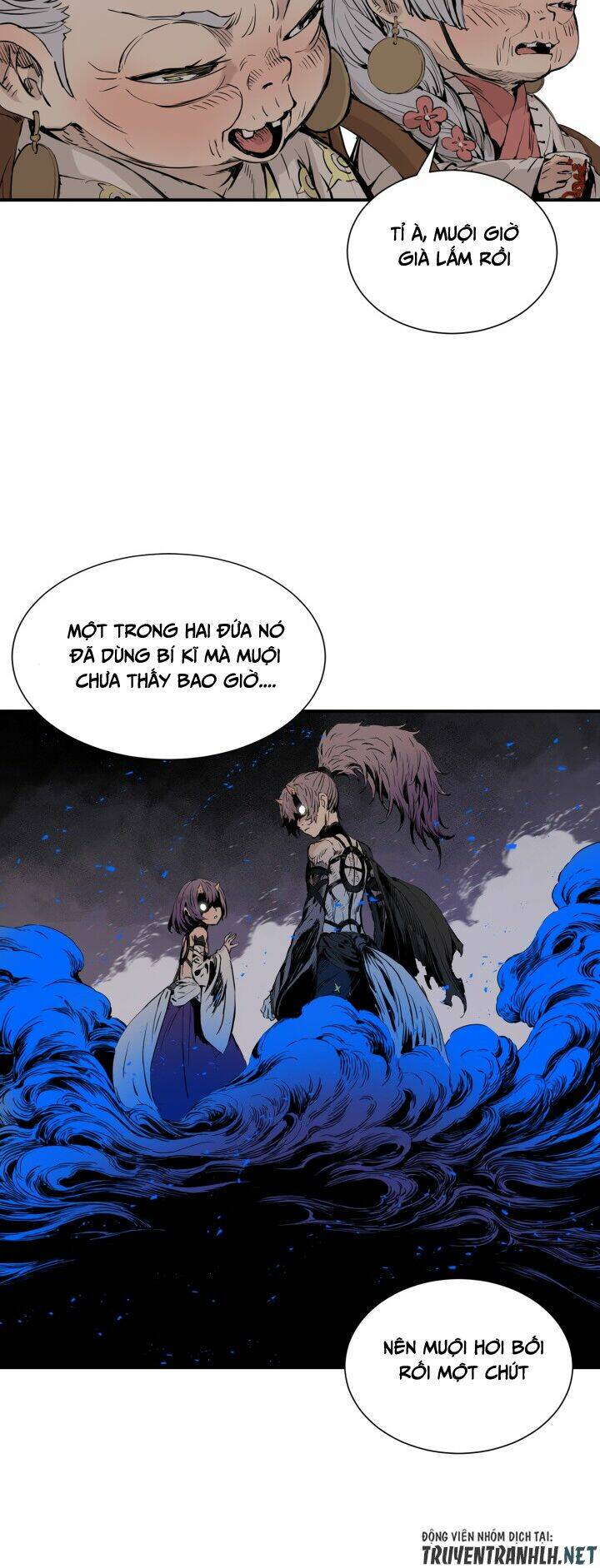 Vô Kiếm Tiểu Tử: Chapter 7