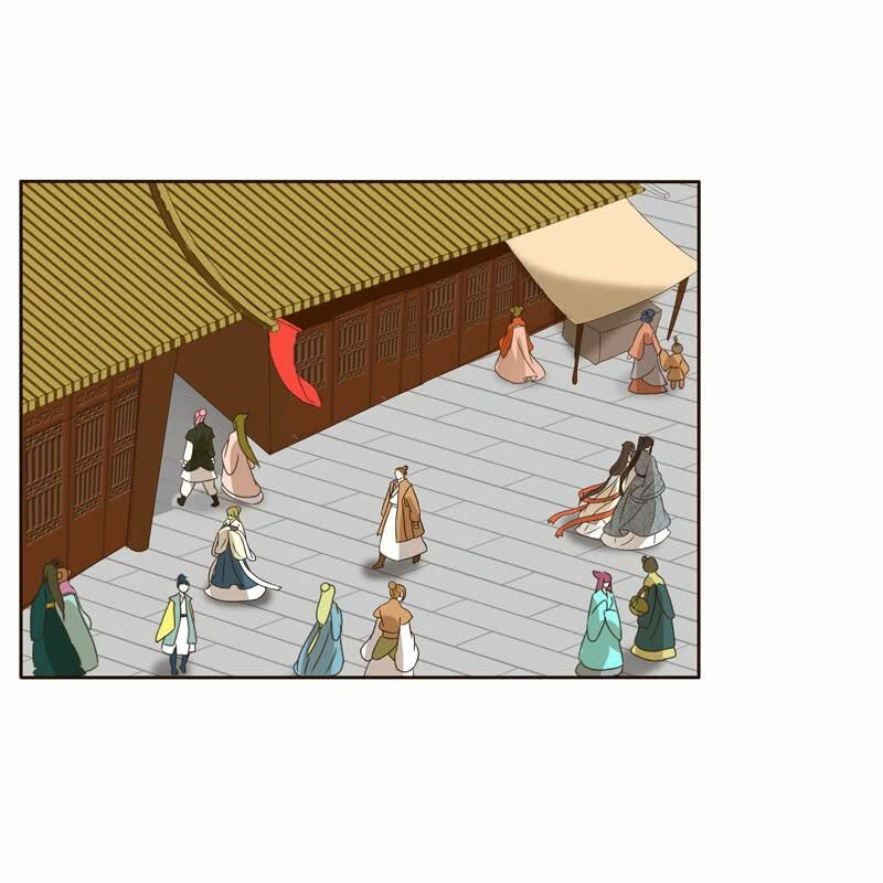 Thông Linh Phi: Chapter 151.5
