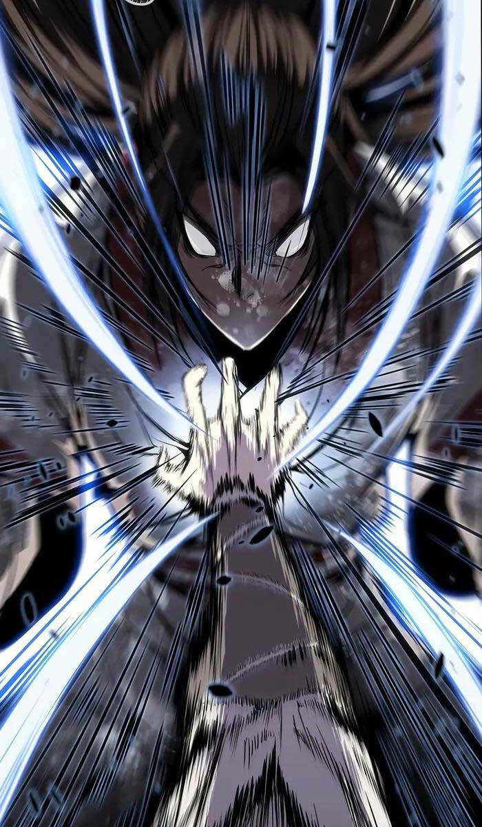 Đông Phương Bất Bại: Chapter 3