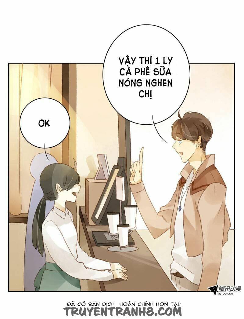 Sức Mạnh Của Sắc Đẹp: Chapter 9