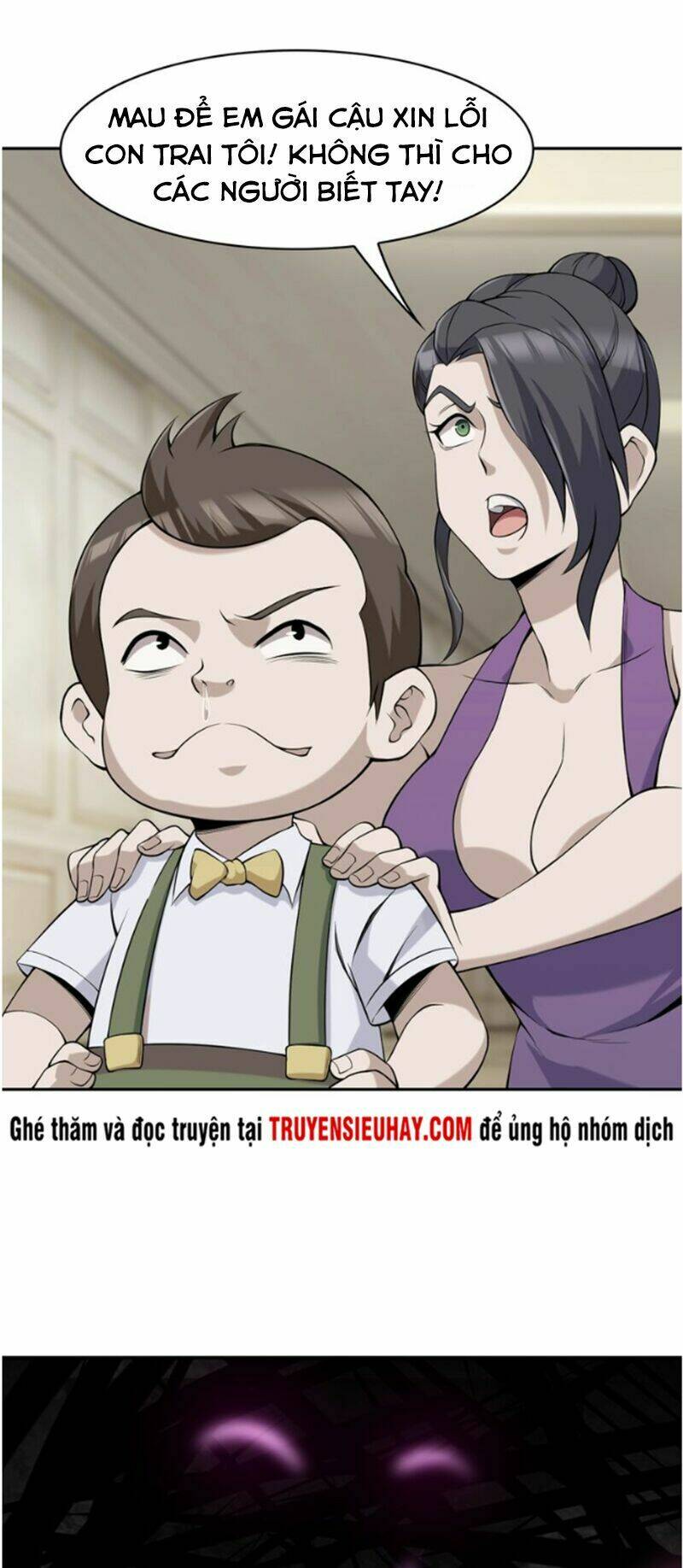 Siêu Cấp Đại Chủ Bạ: Chapter 13