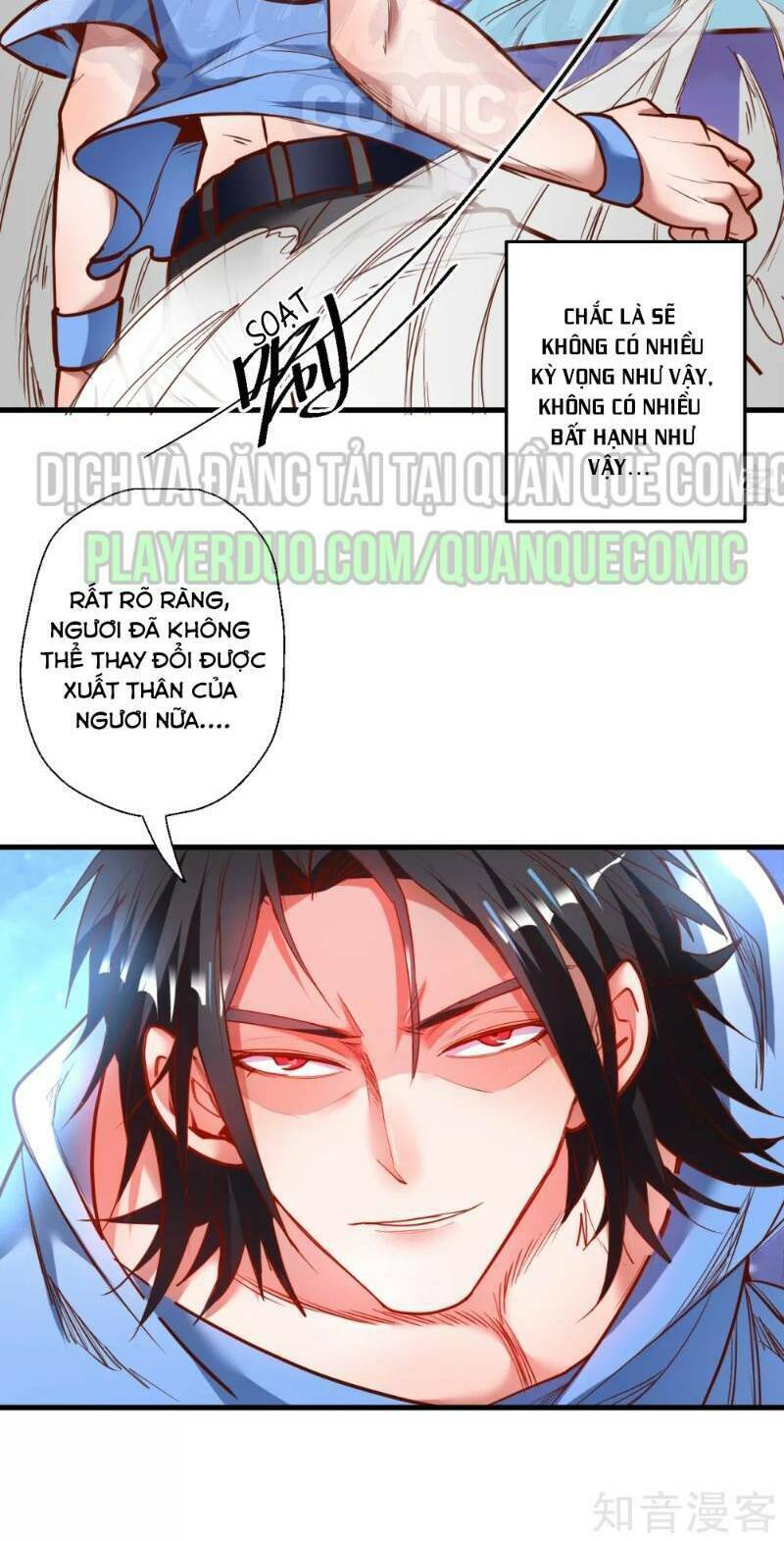 Tối Cường Đại Biểu Hoàng Kim Thận: Chapter 71