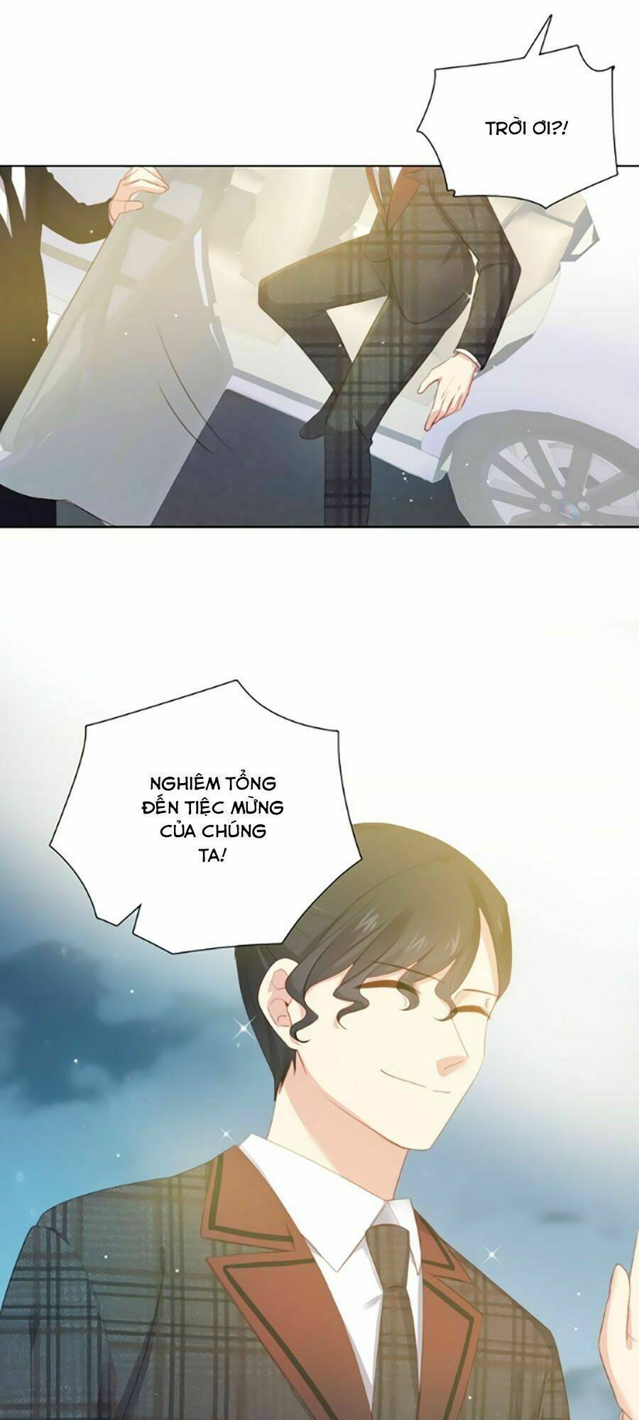 Tình Yêu Là Thế 2: Chapter 43