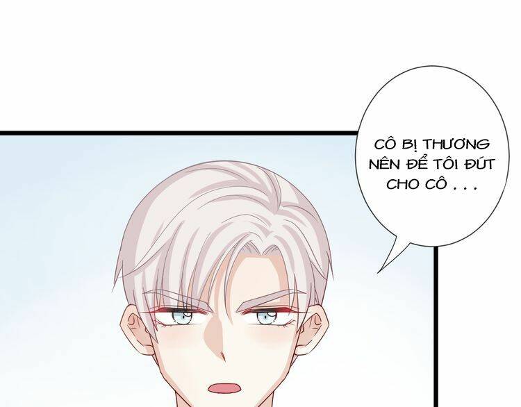 Nữ Hoàng Giá Đáo: Chapter 18