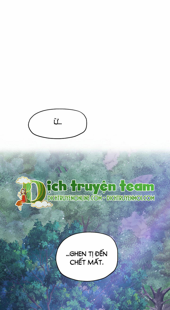 Cuộc Sống Kỳ Thú: Chapter 96