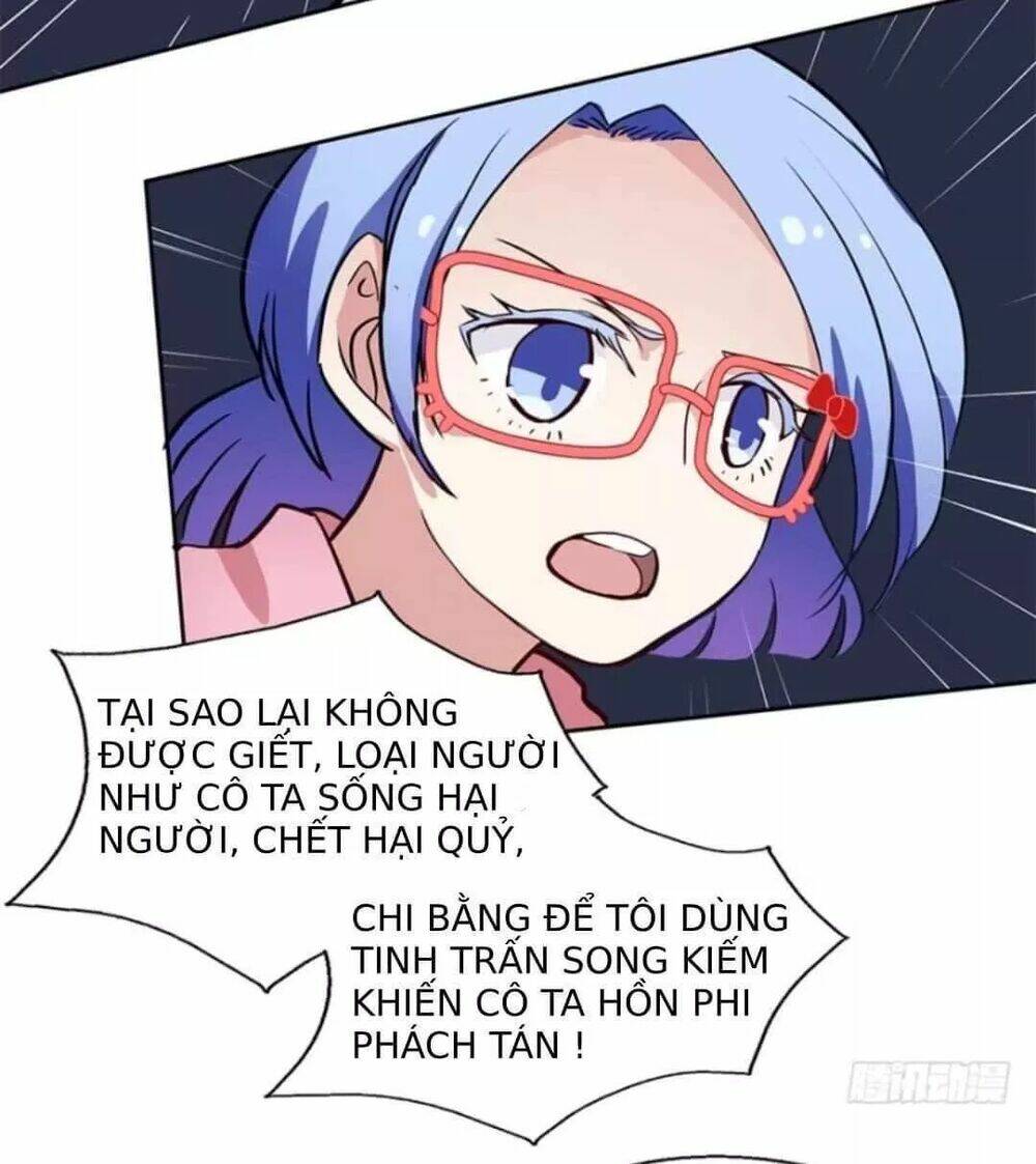 Chạy Đi Âm Sai: Chapter 85.5