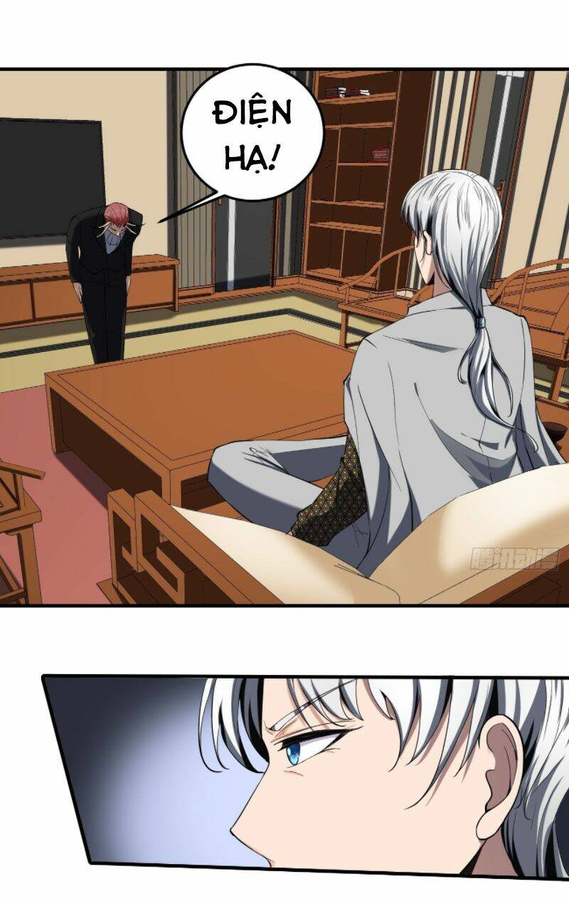 Phản Phái Yêu Tế: Chapter 18