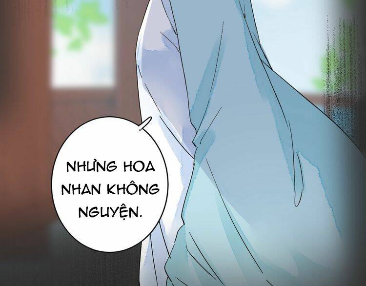 Hoa Nhan Sách: Chapter 76.1