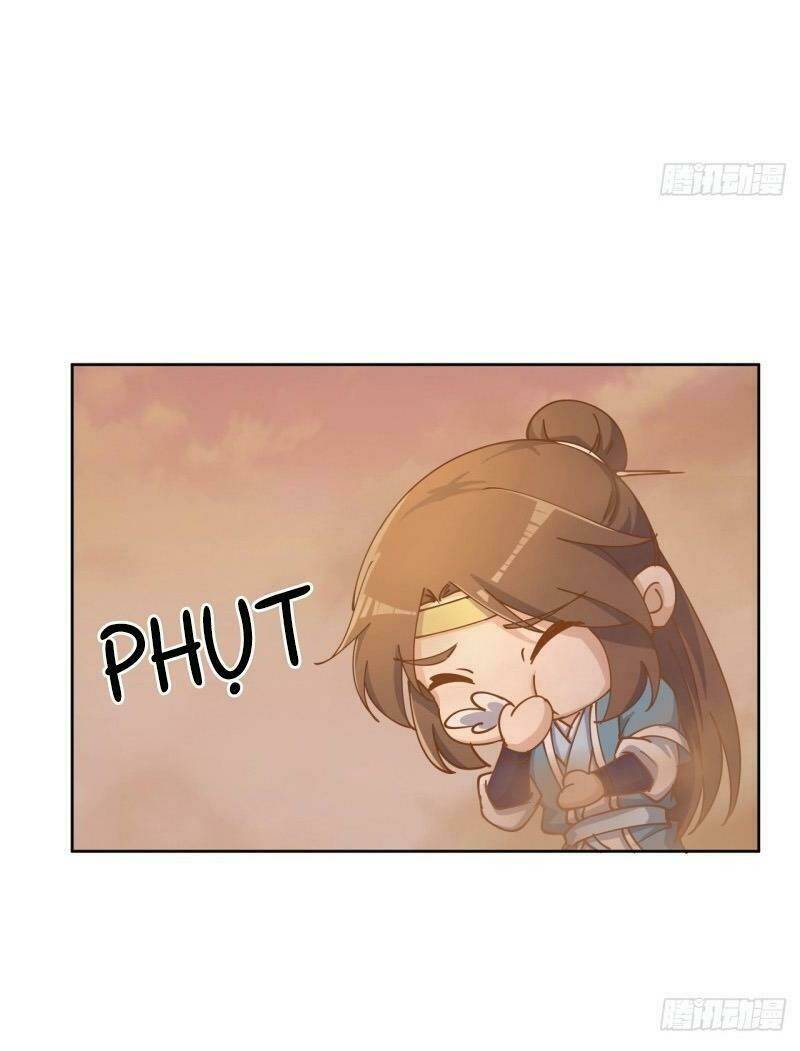 Siêu Phàm Truyện: Chapter 219