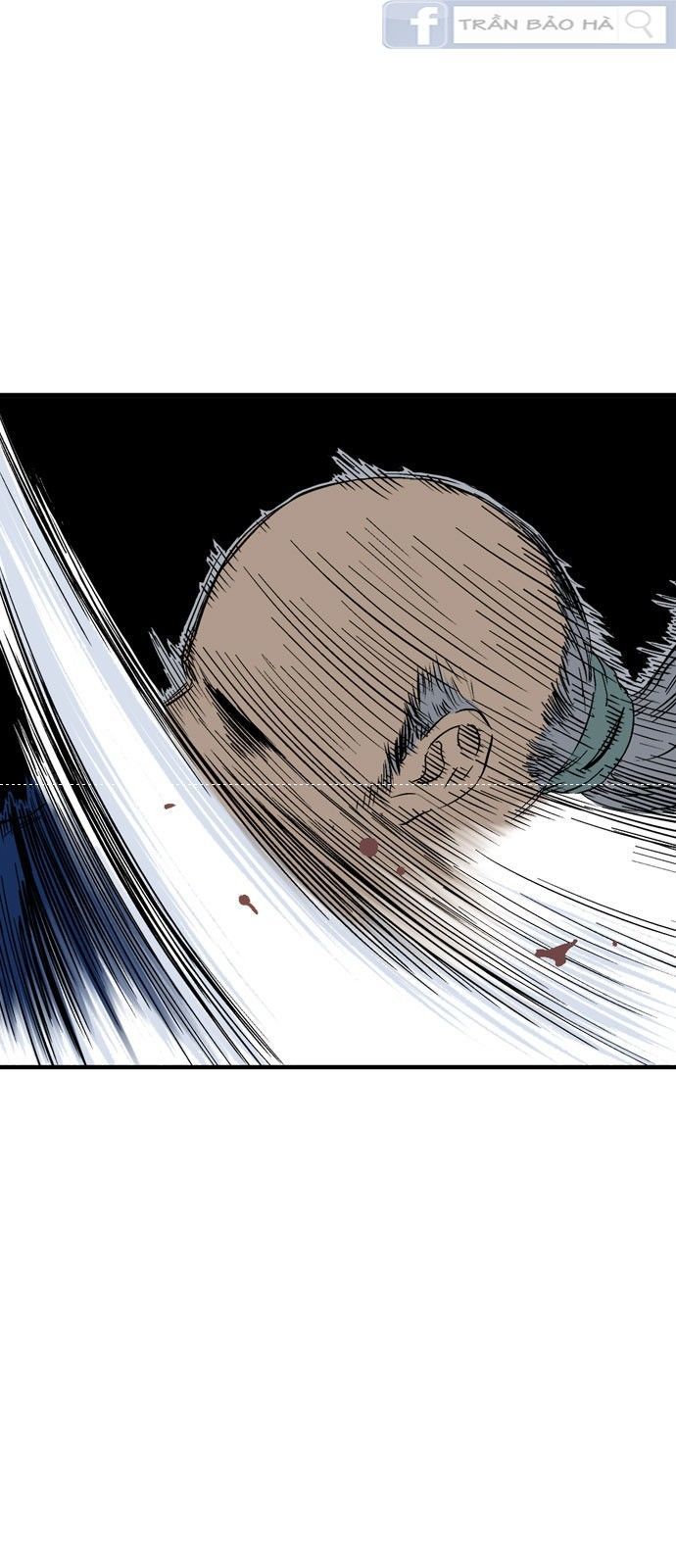 Cao Thủ 2: Chapter 87