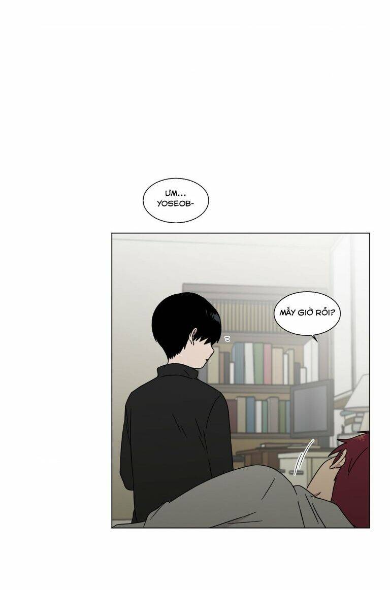 …”Một Sự Thật Khá Khó Chịu.”: Chapter 58