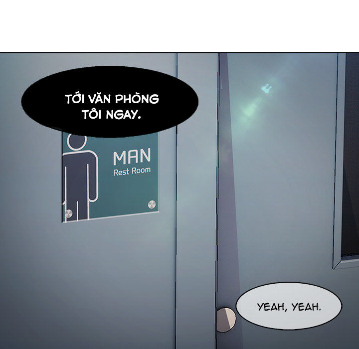 Ảo Mộng Hồ Điệp: Chapter 5