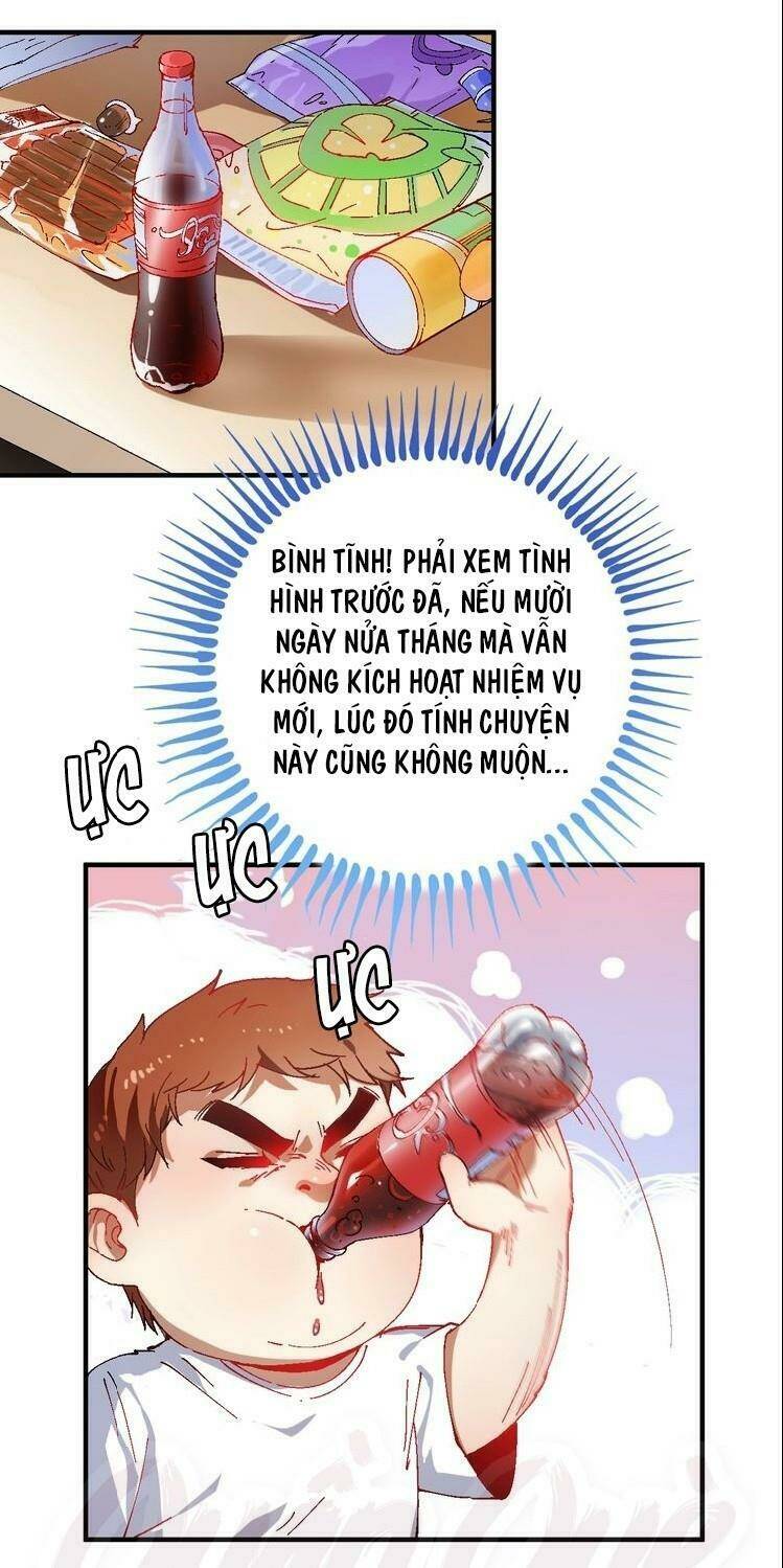 Ta Có Rất Nhiều Thành Tích: Chapter 6