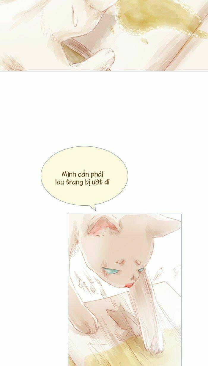 Little Rain: Chapter 19