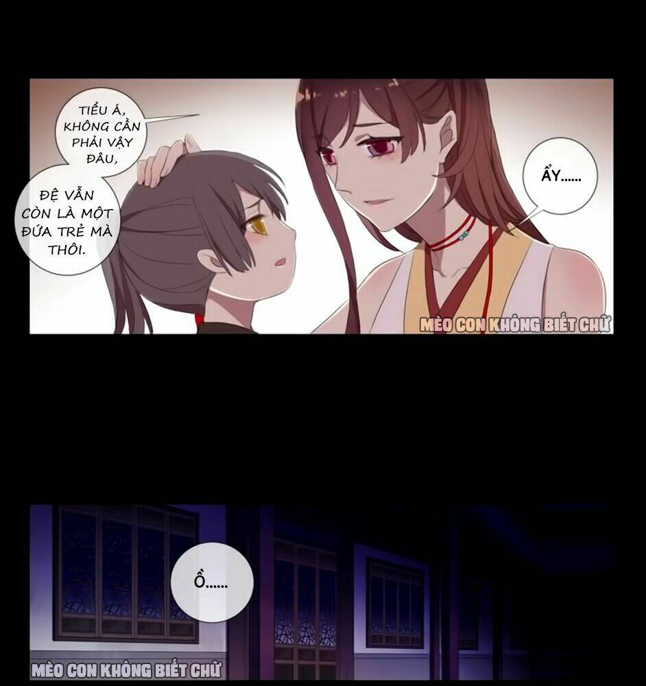 Bách Yêu Dị Văn: Chapter 26