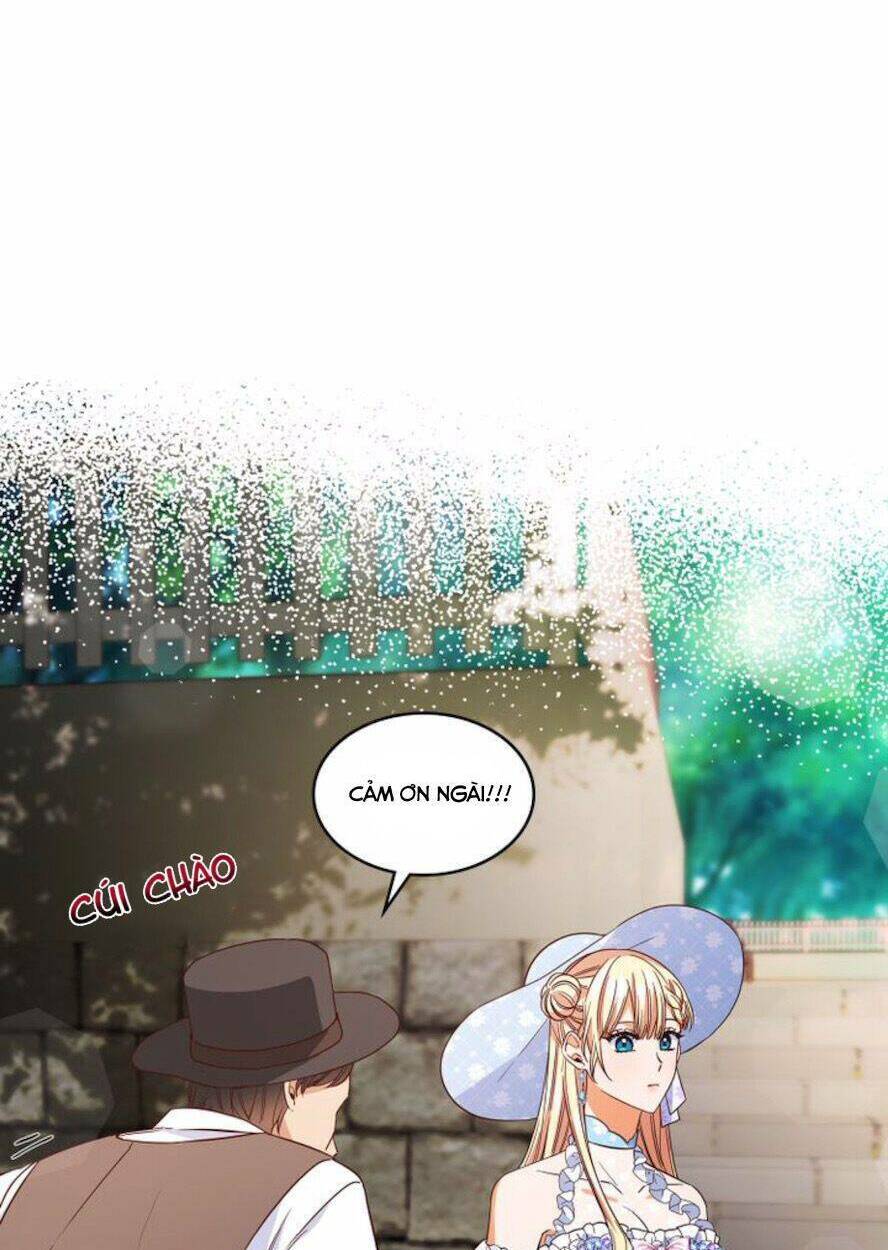 Lòng Trung Thành Với Kẻ Ác: Chapter 28